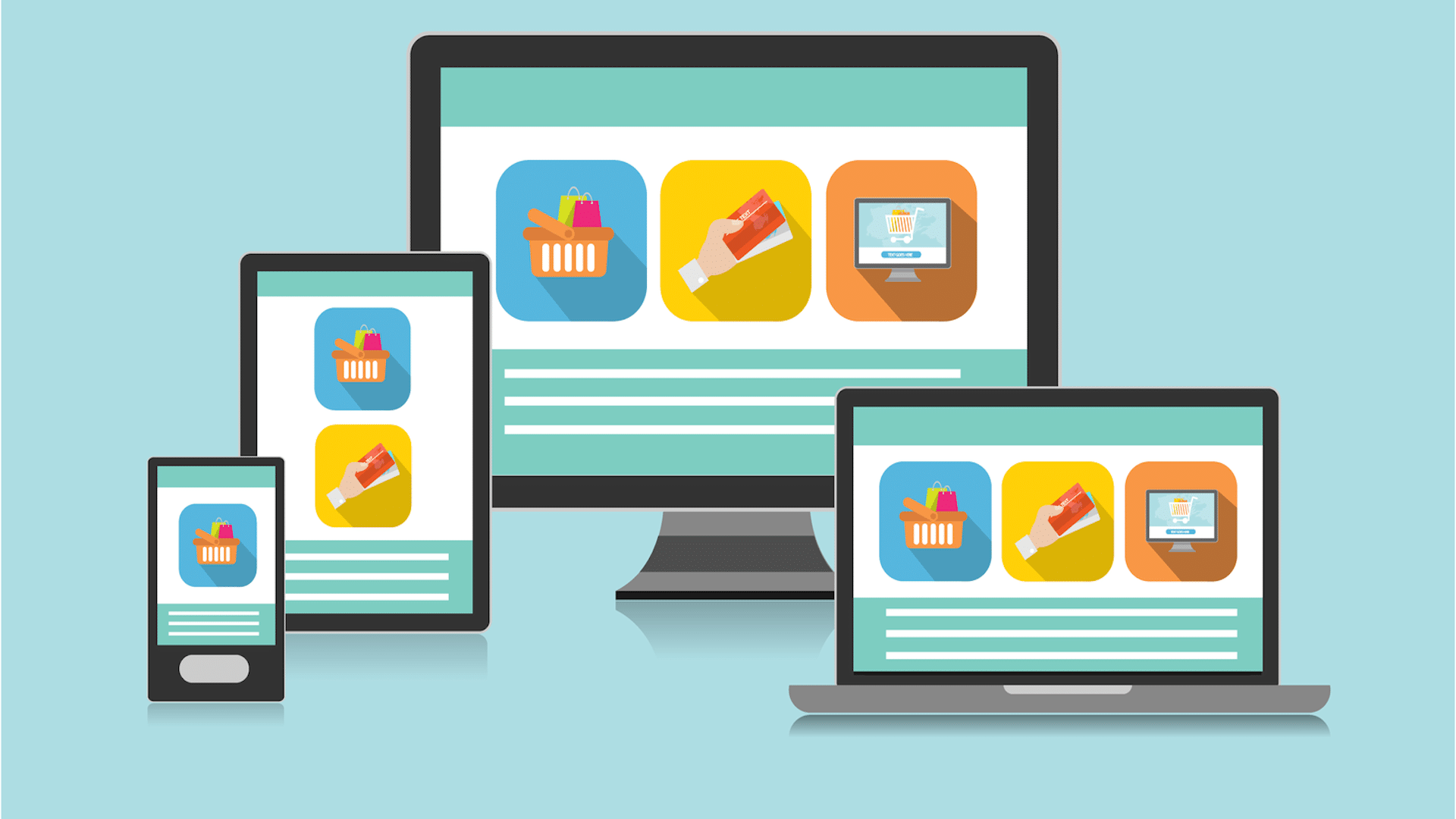 Web Design and SEO by Diana