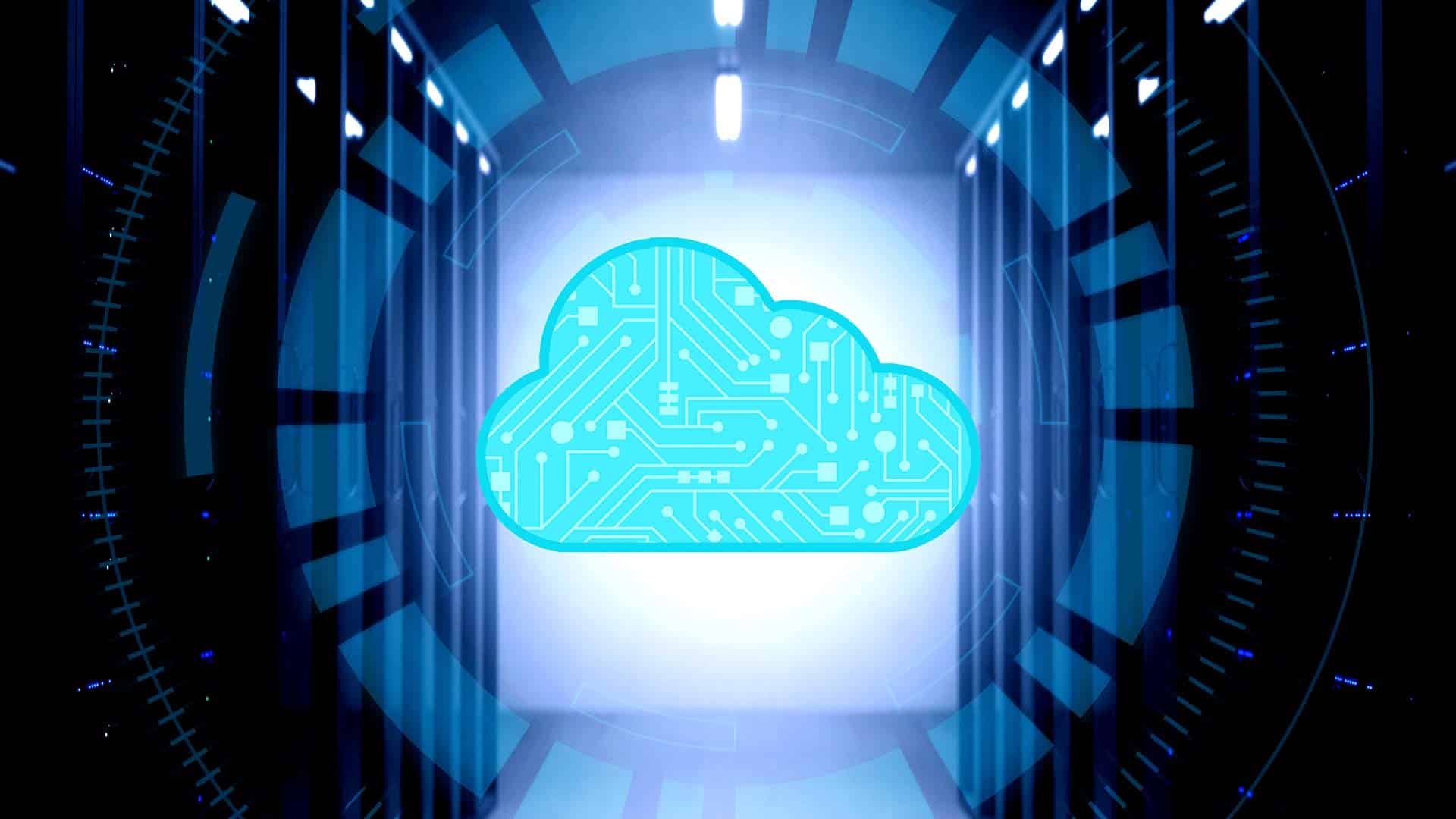 Cloud-Backup