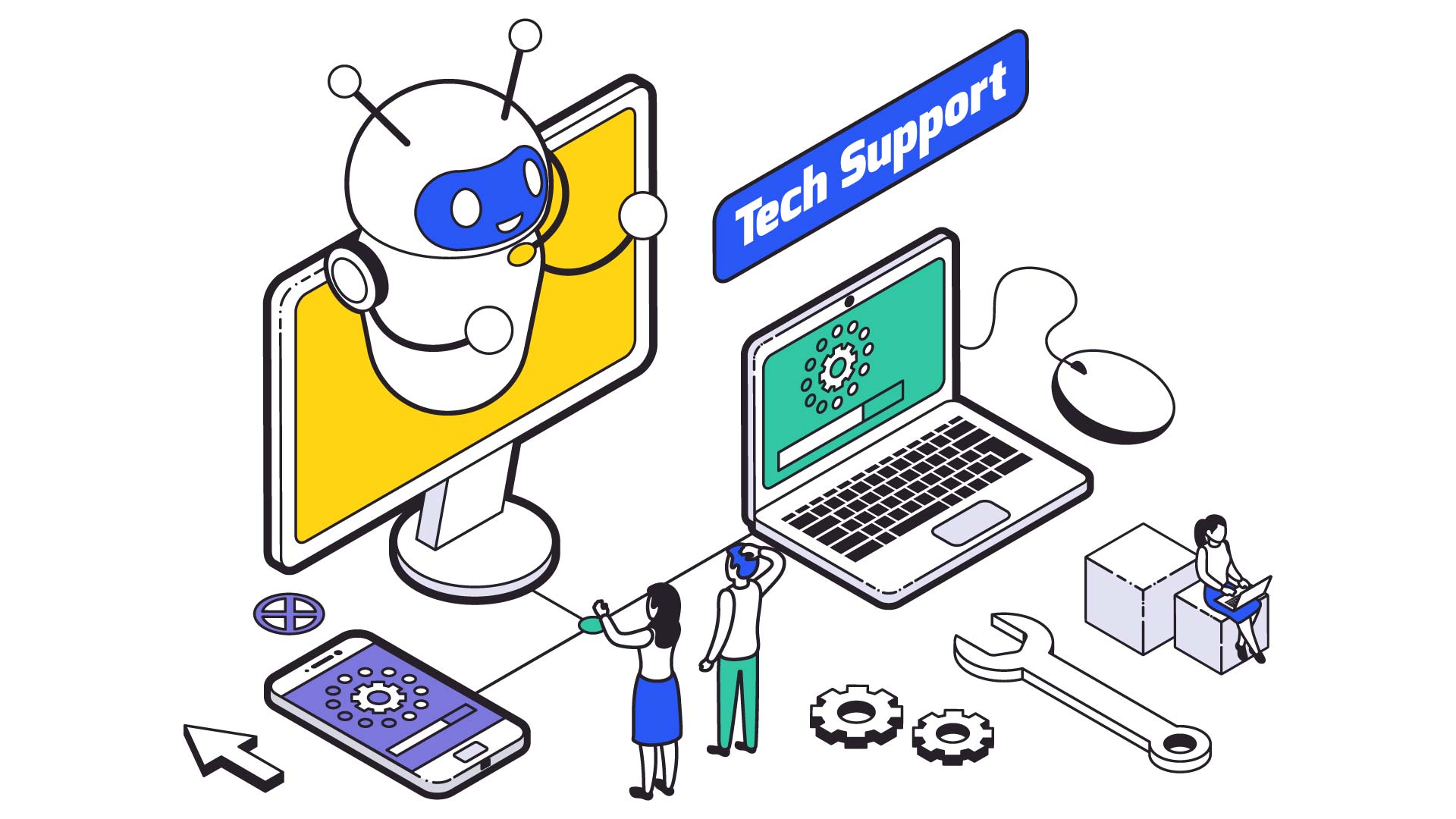 IT-Support