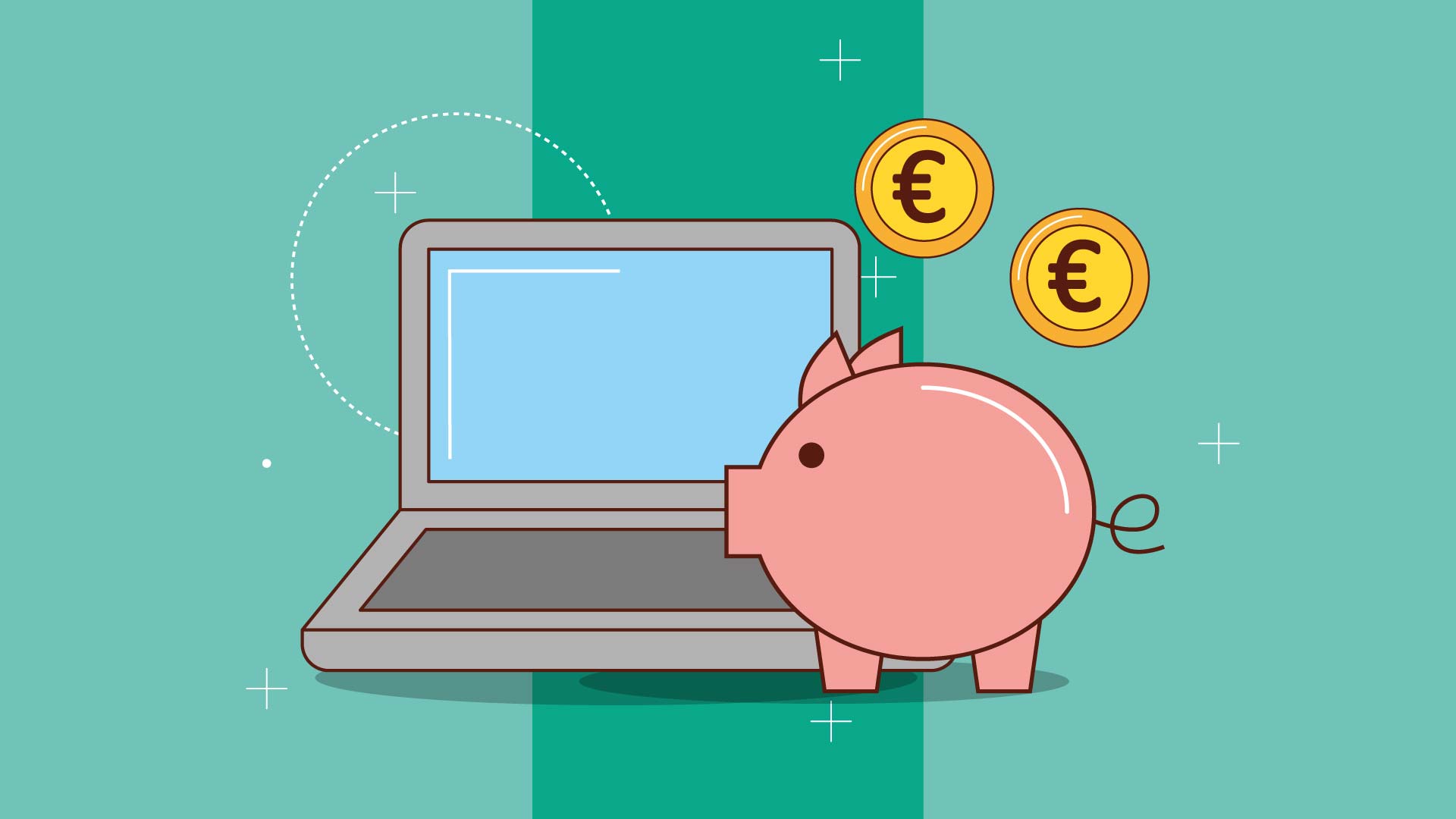 Refurbished-computer-save-money