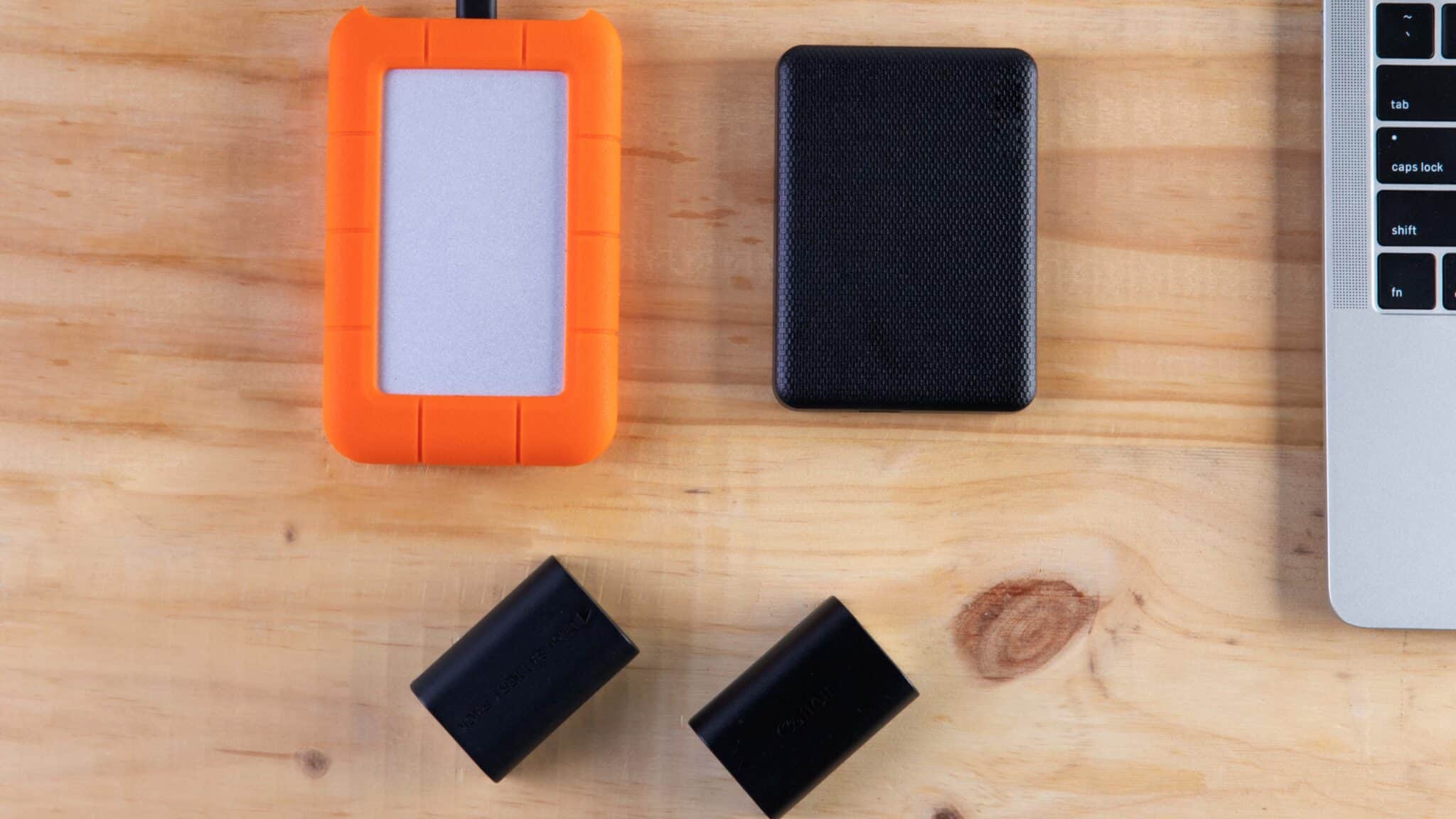 USB-and-Hard-Drive