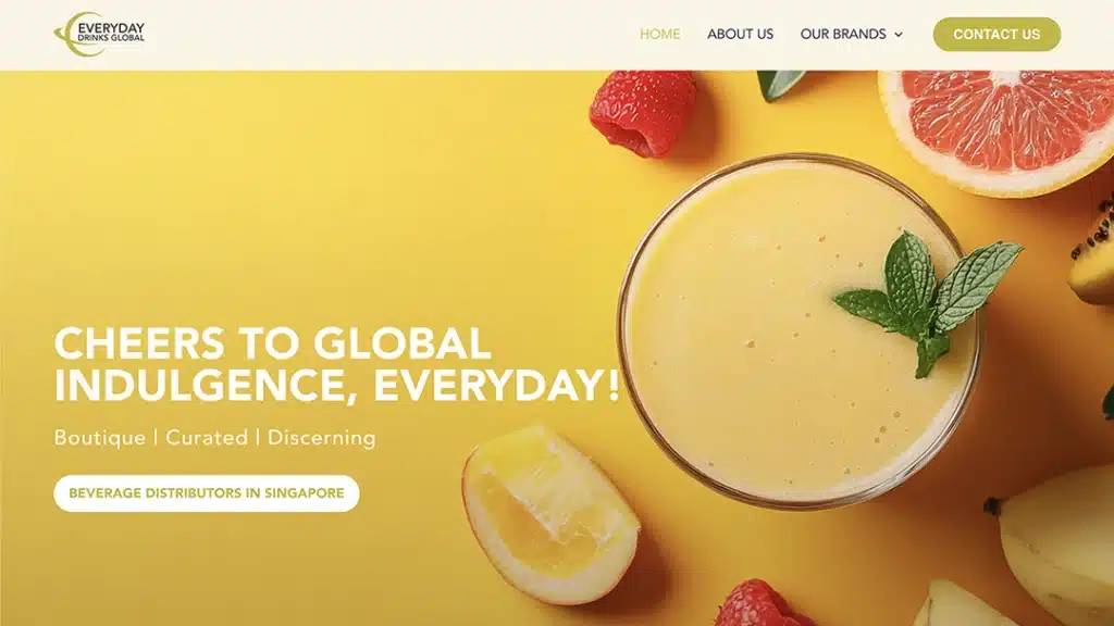 Everyday Drinks Global