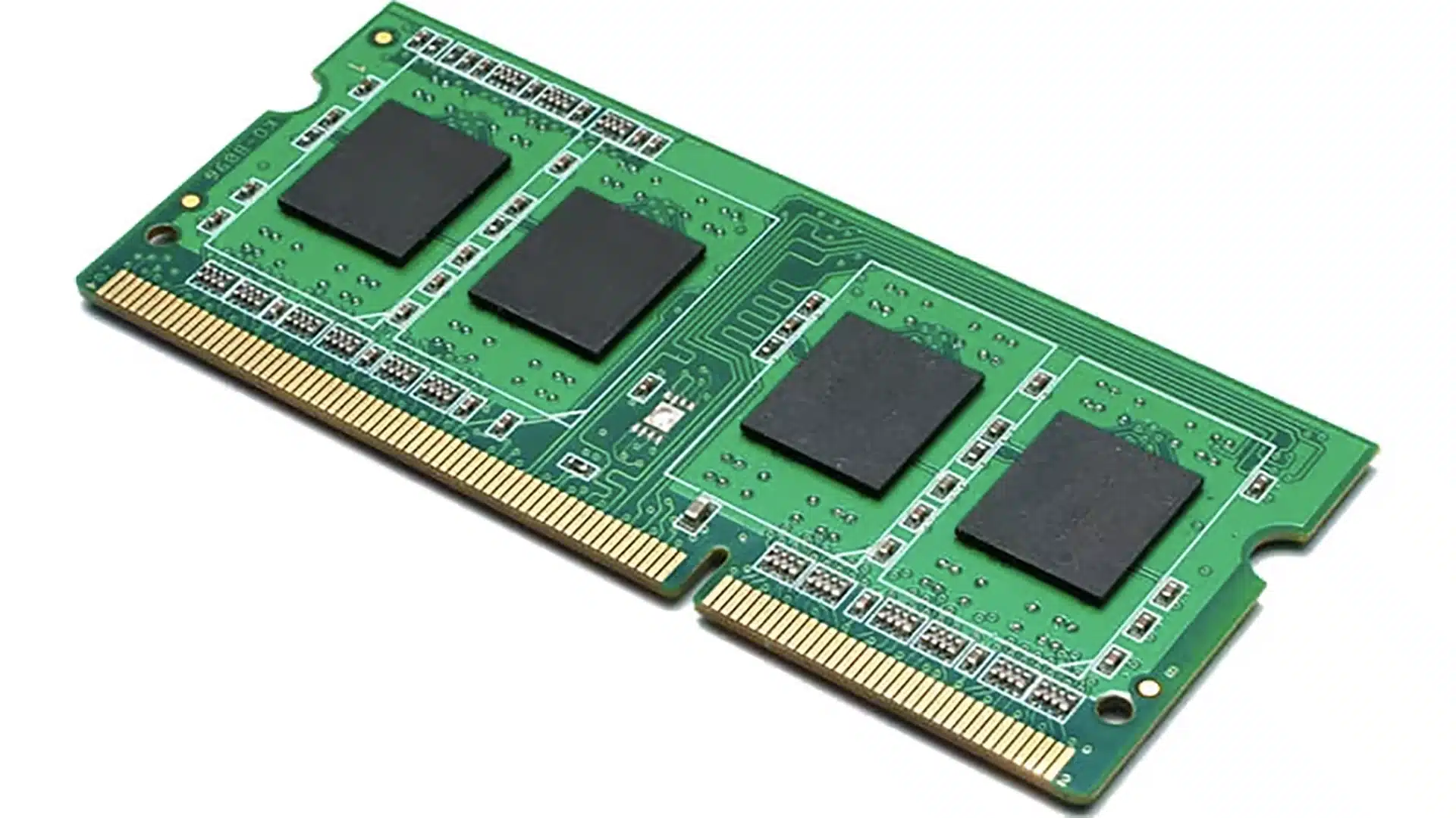 Computer RAM