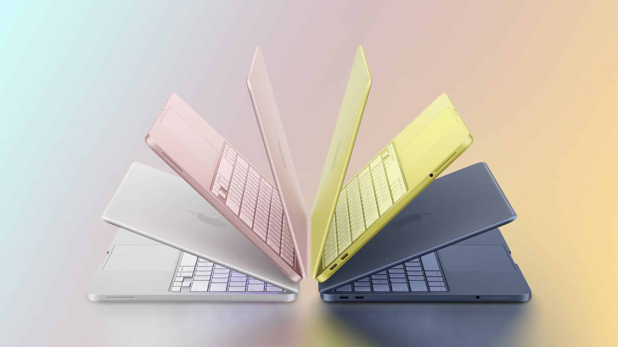 Apple Macbook Neo just killed all budget Windows laptops